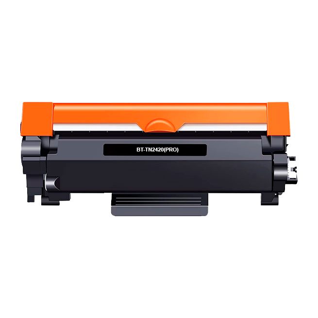 Toner compatible Brother TN2410 TN2420  XL (6000 copias)