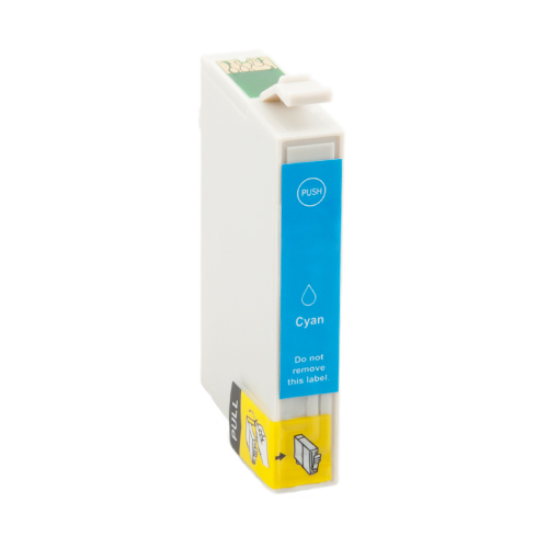 [IC-003-000015] Cartucho compatible EPSON T2992 Cyan