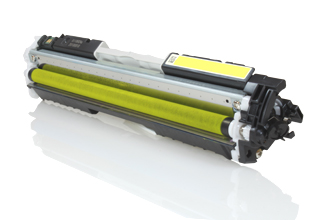 [TC-001-000049] Toner Compatible HP CE312A CF352A 126A/130A Amarillo