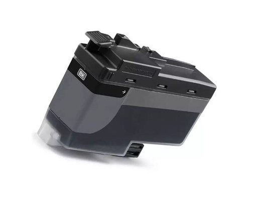 [IC-002-000034] Brother cartucho compatible LC422 XL Negro